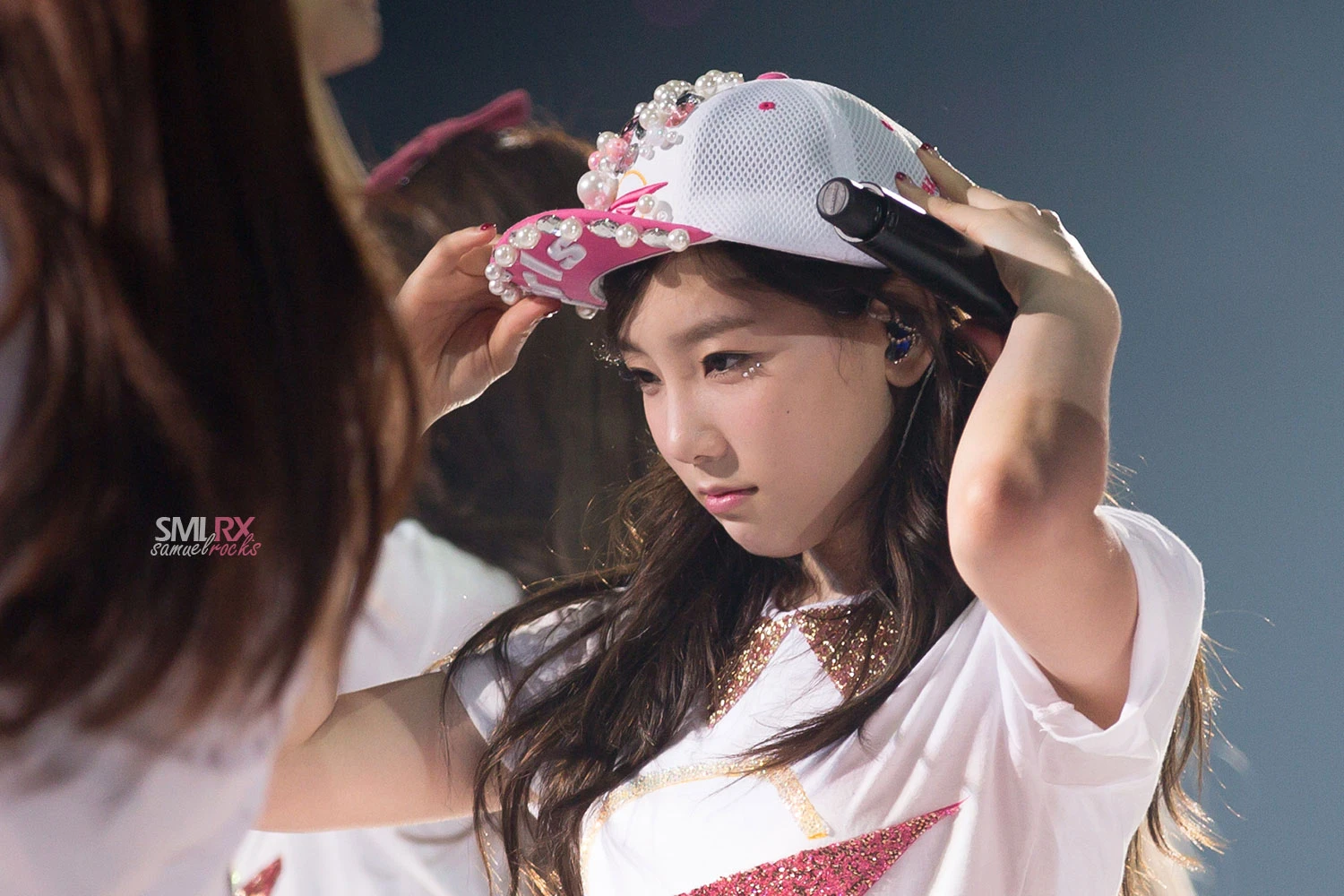 Taeyeon