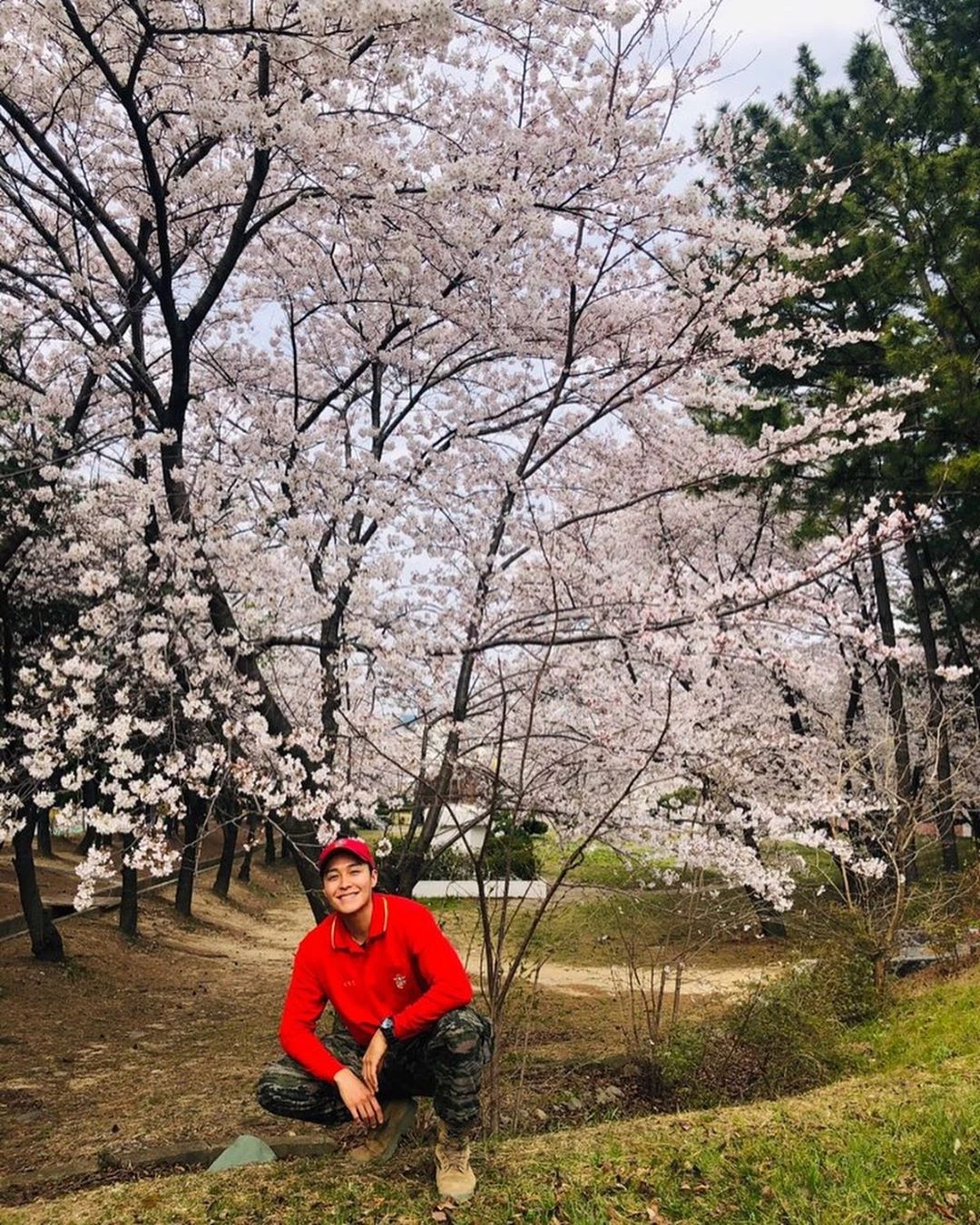 Kwangjin