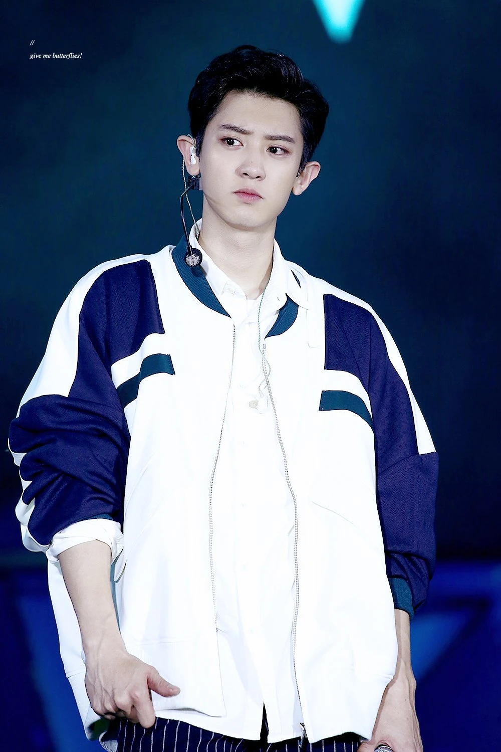 Chanyeol
