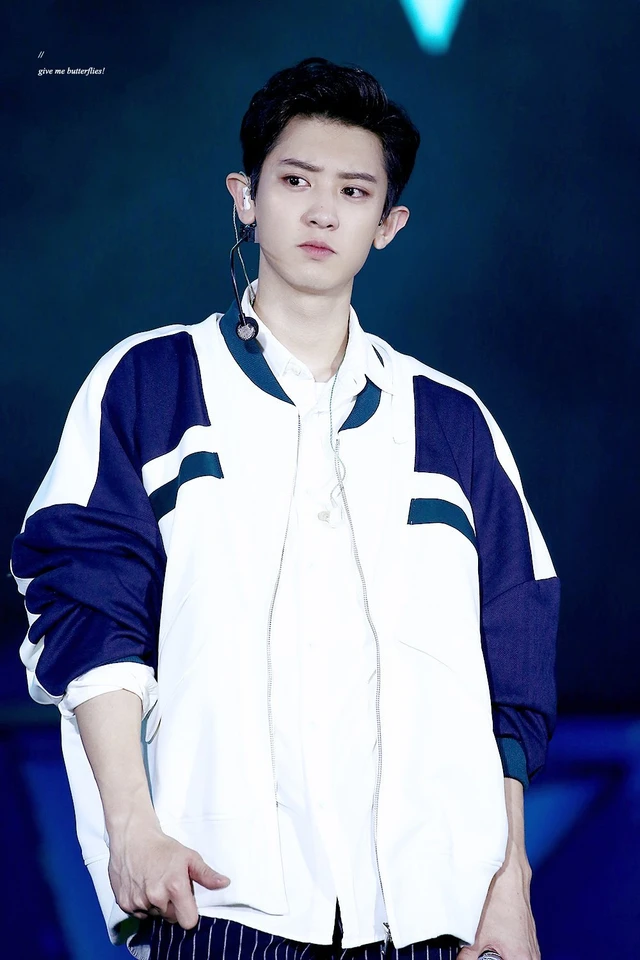 Chanyeol