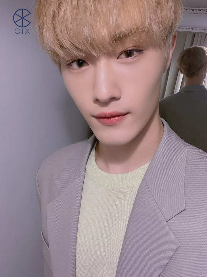 Hyunsuk