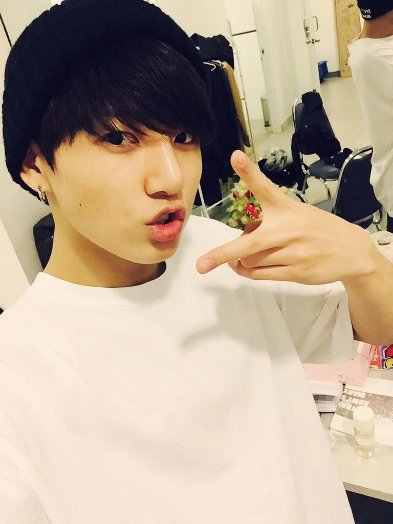 Jungkook