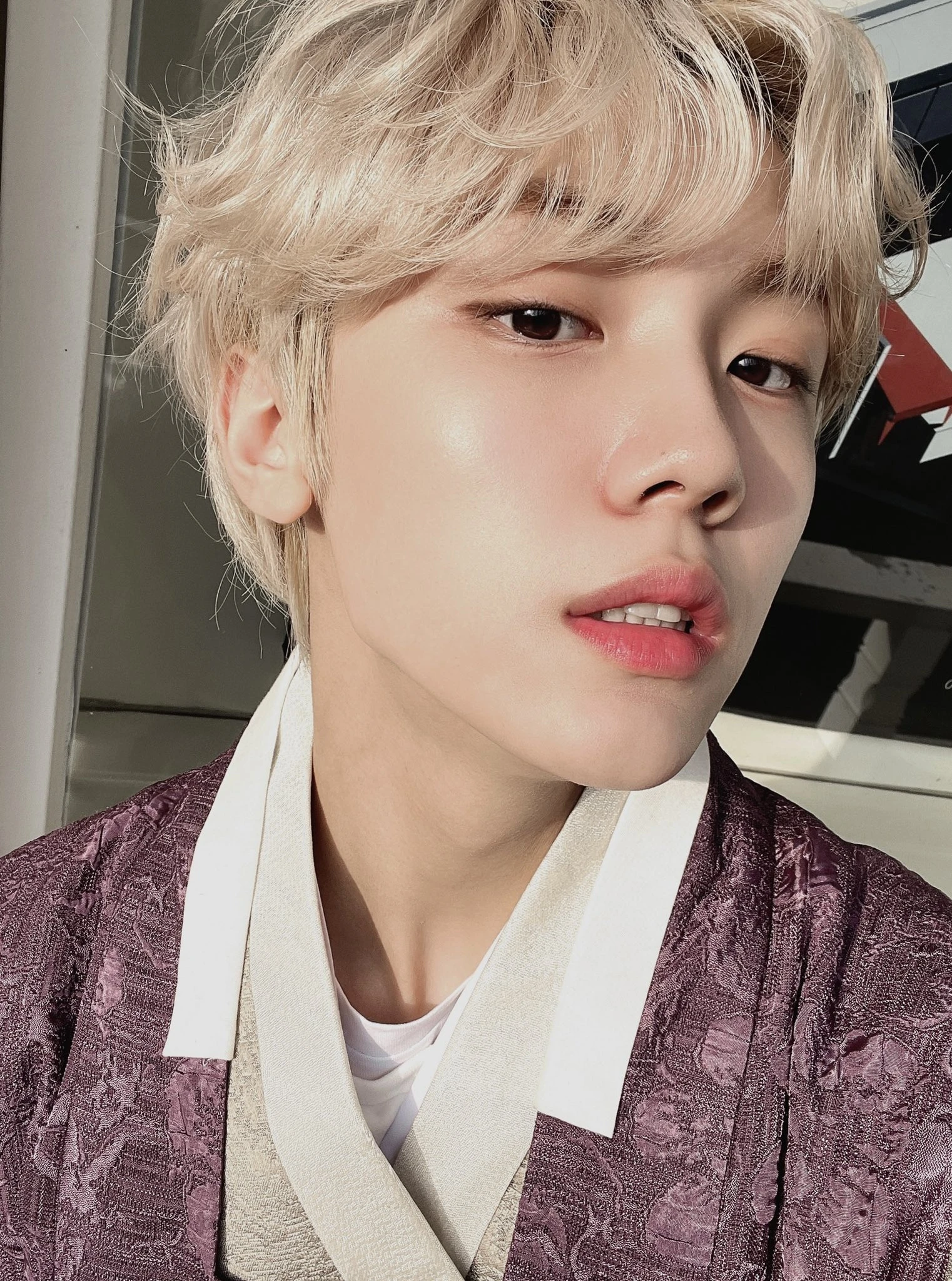Seongmin