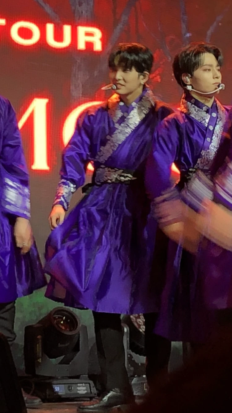 Hwanwoong