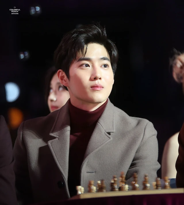 Suho