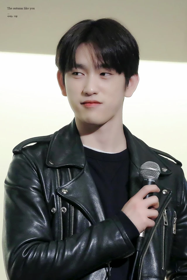 Jinyoung