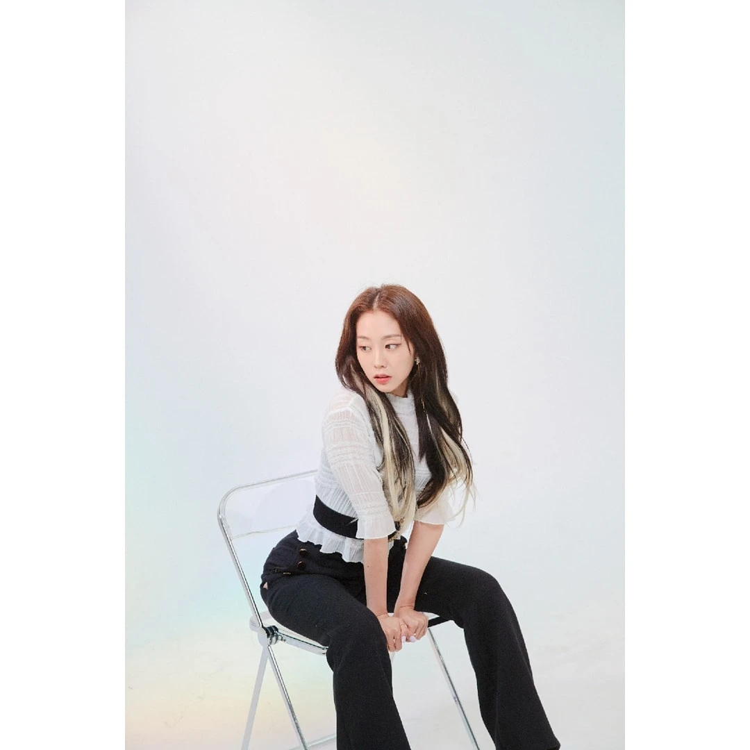 Jisoo