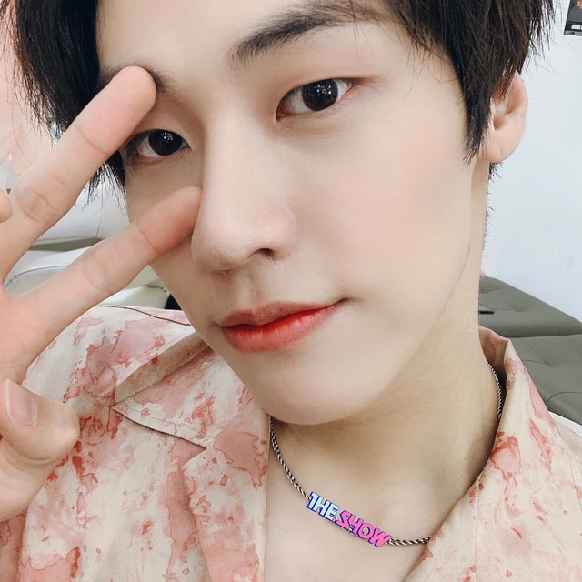 Seunghyub