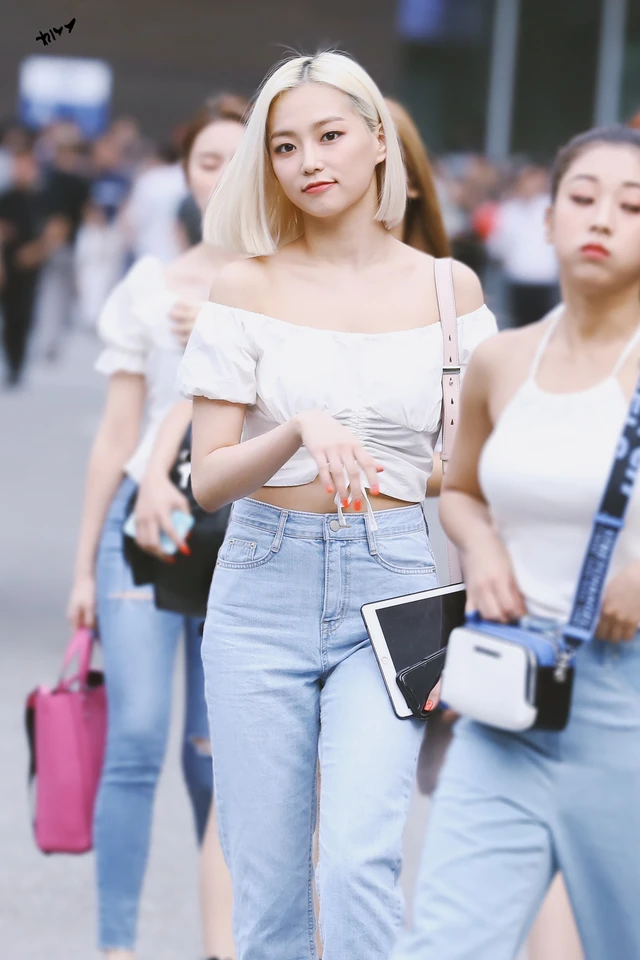 Yeeun