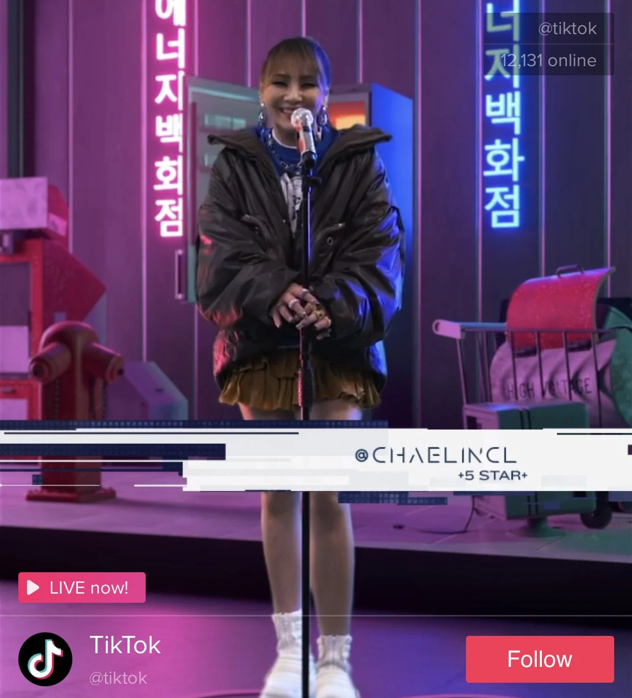 CL
