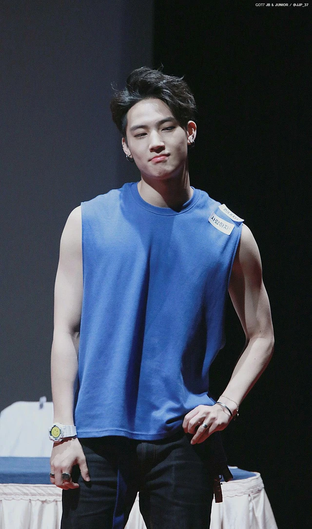 JB