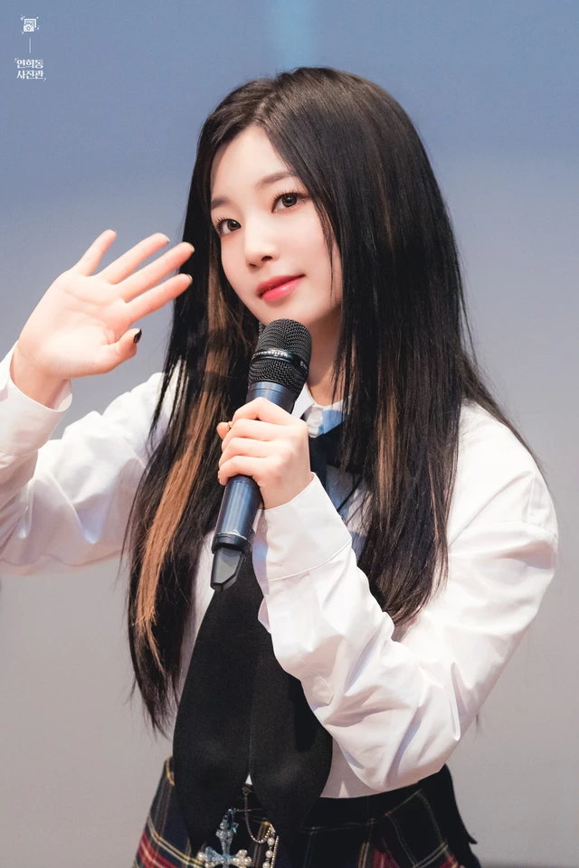 Yeonhee