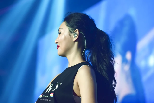 Hwasa