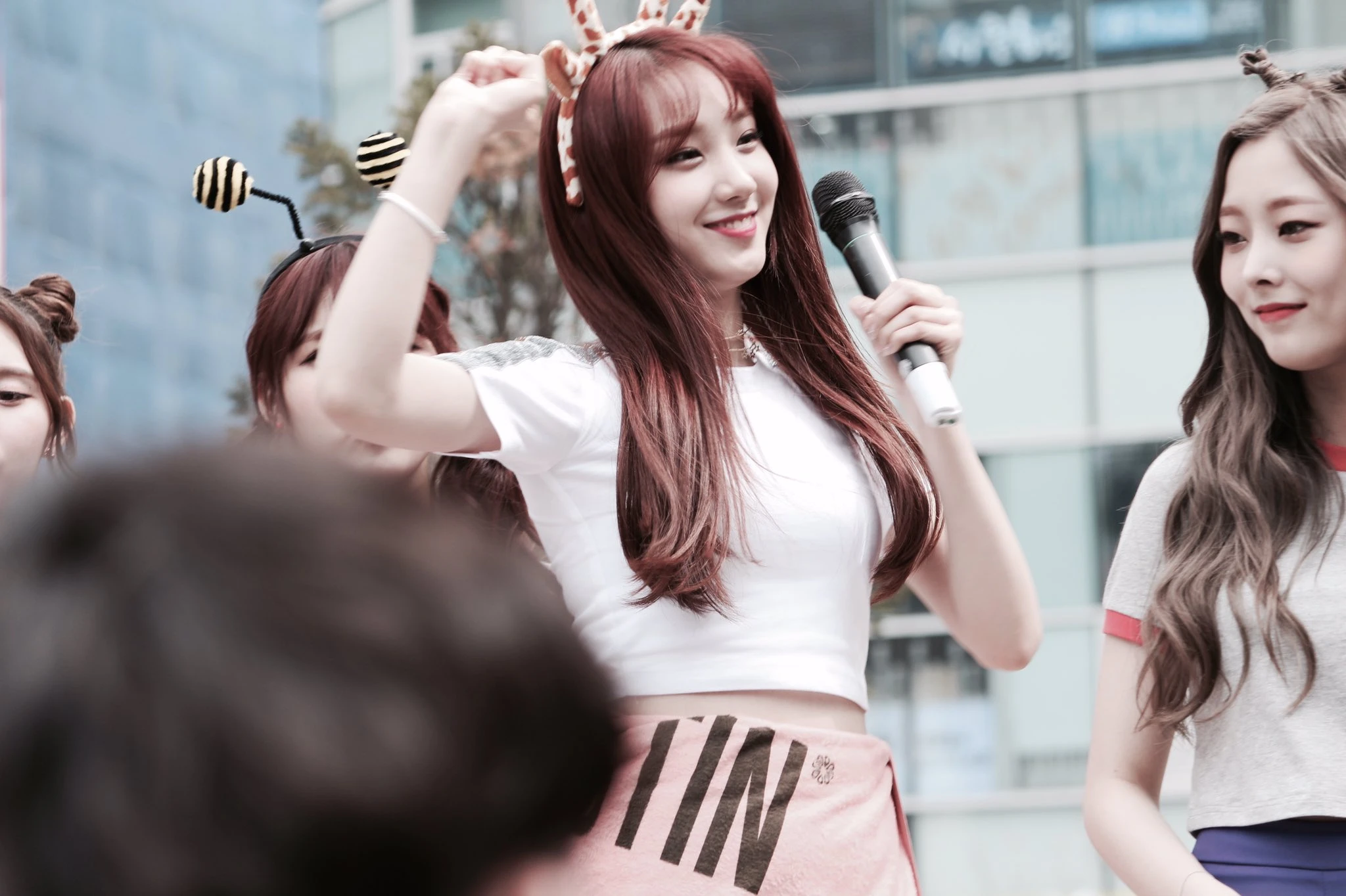 Eunwoo