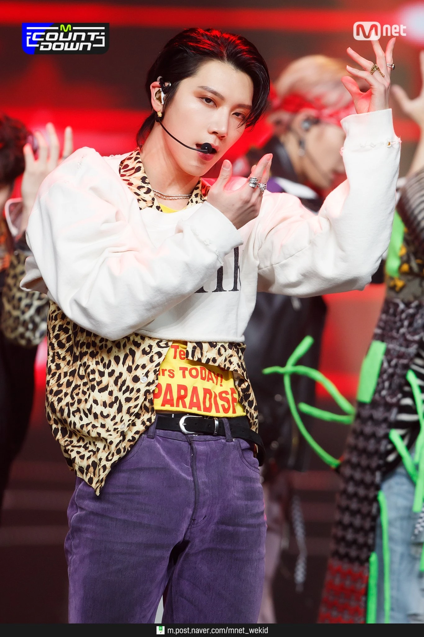 Ten