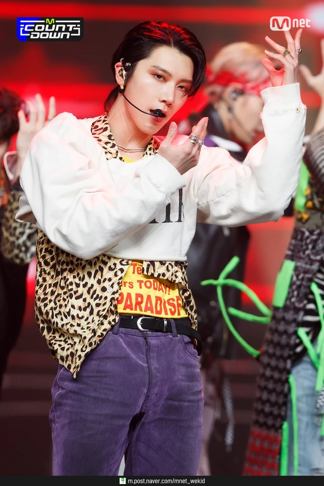 Ten