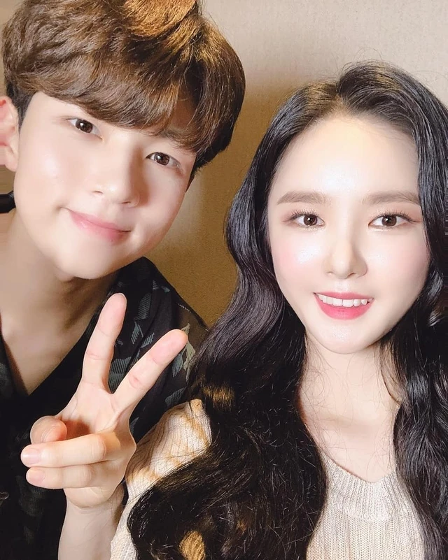 Hweseung