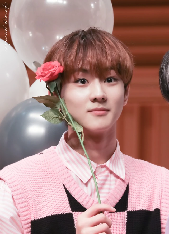 Jungwon