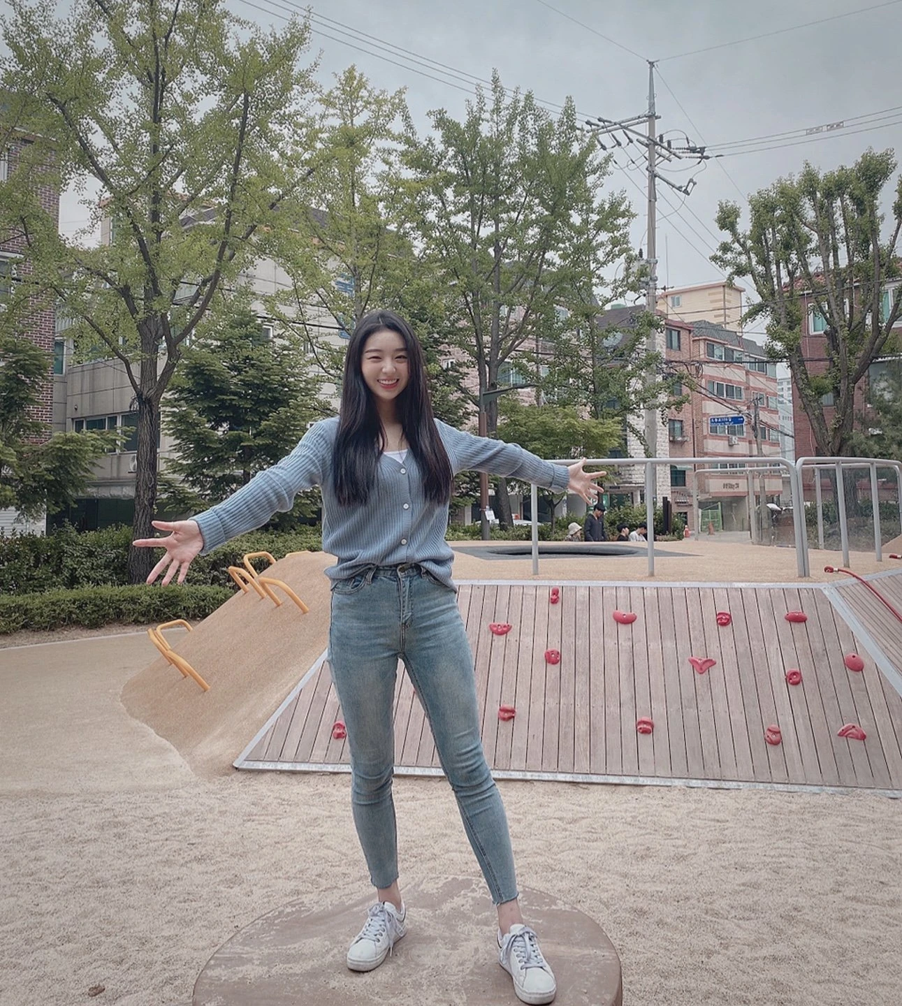 Jueun