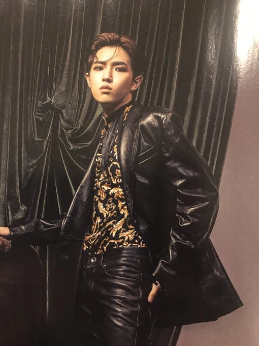 Jaehwan