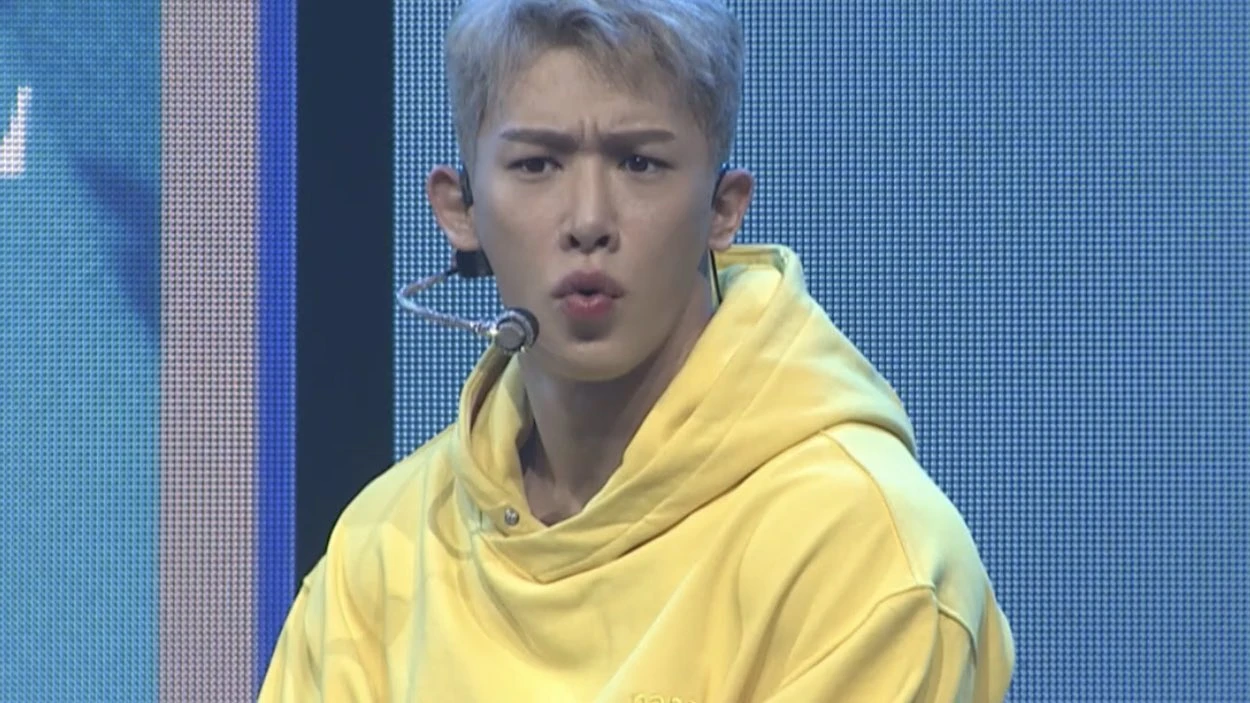 Wonho