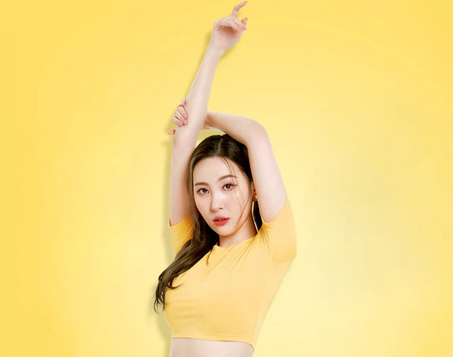 Sunmi