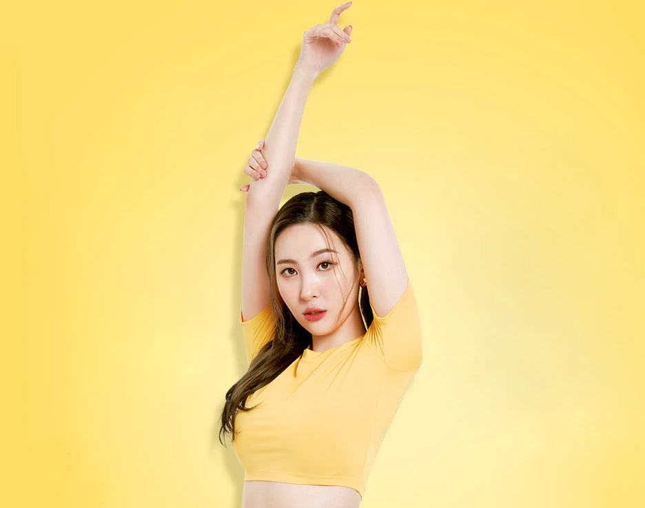 Sunmi