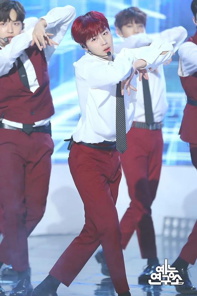 Sungwoon