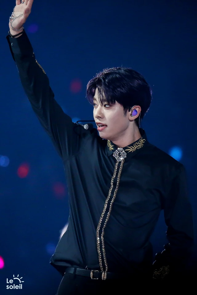 Donghyun