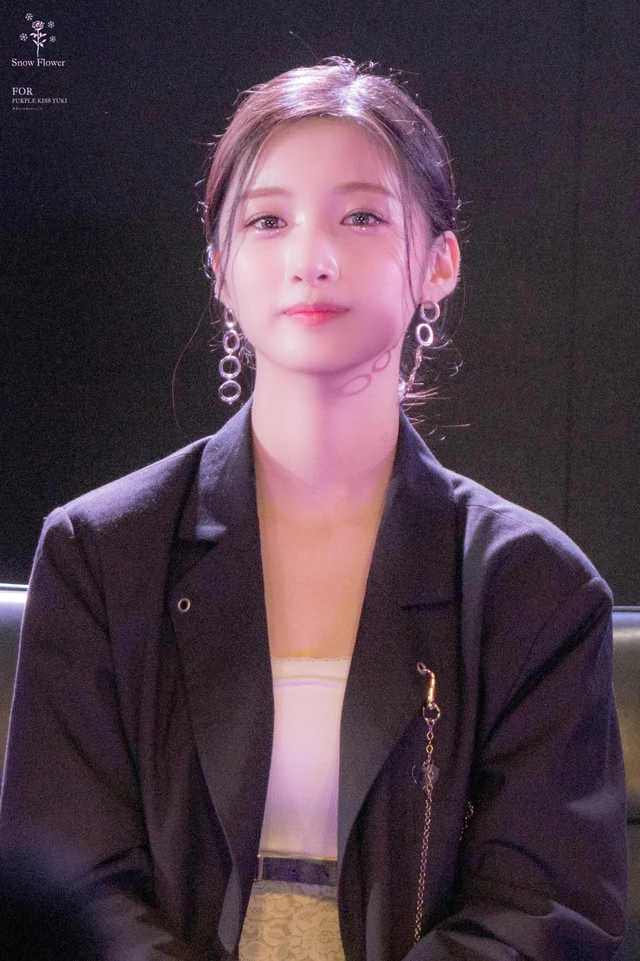 Yuki