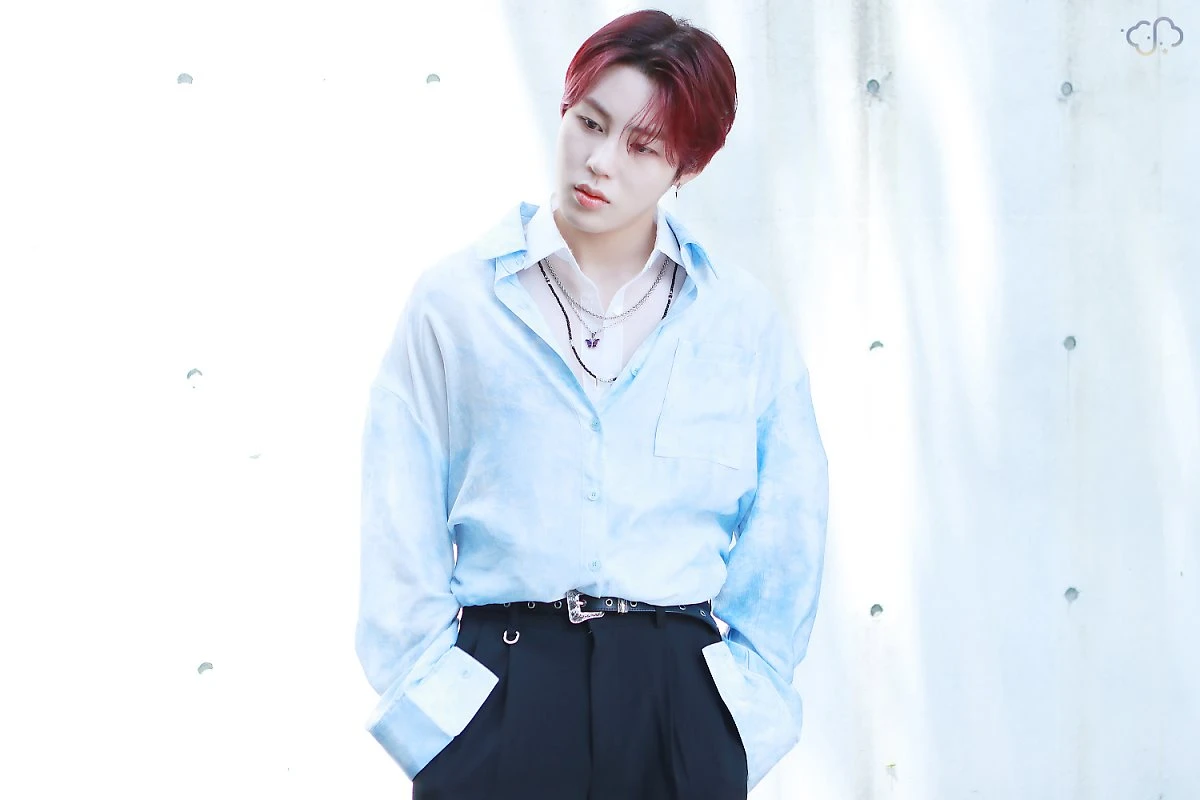 Sungwoon