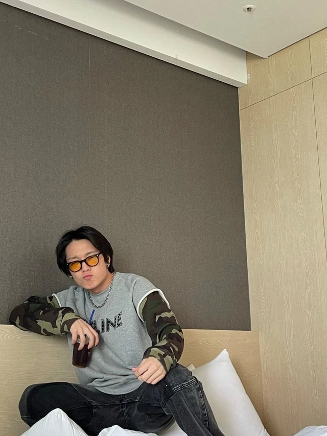 Bobby