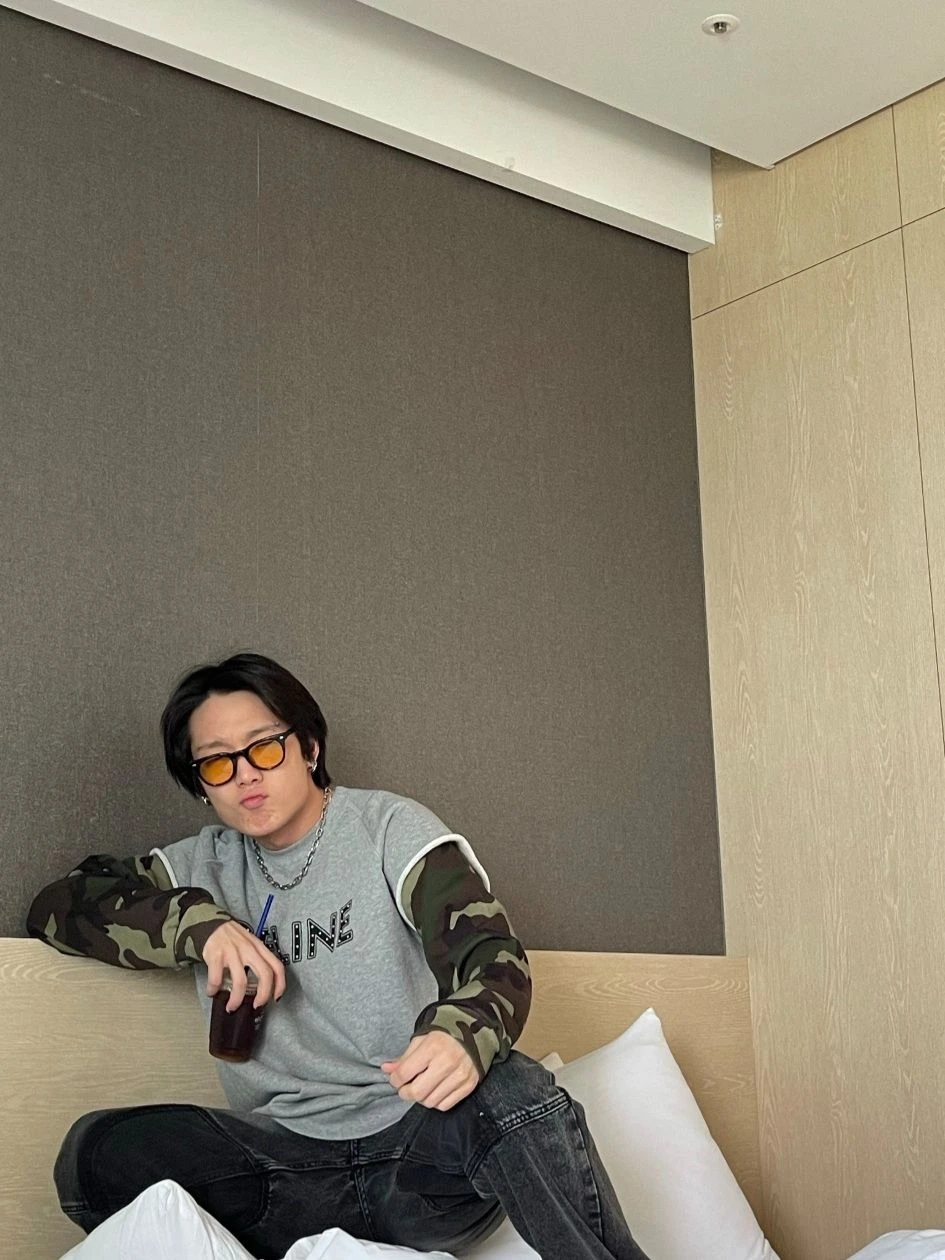 Bobby