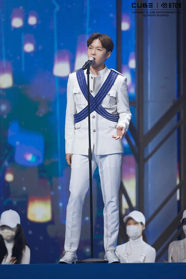 Changsub