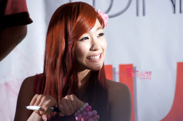 Tiffany