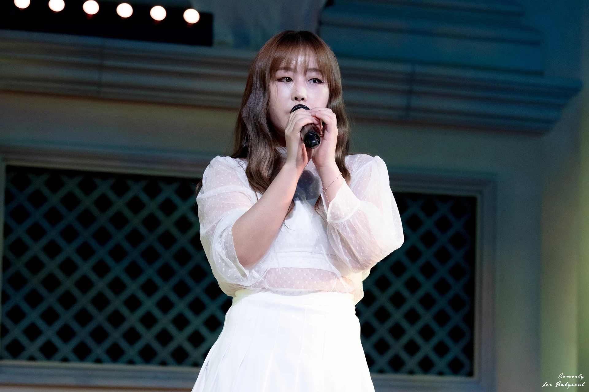Baby Soul