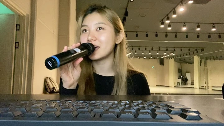 Sungyeon