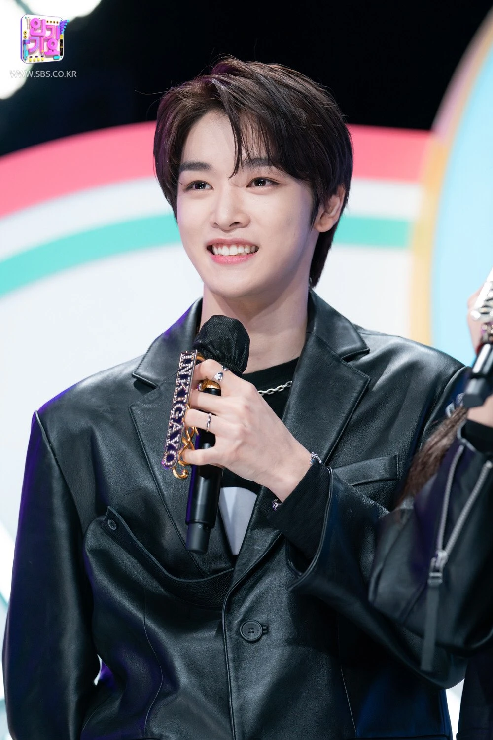 Sungchan