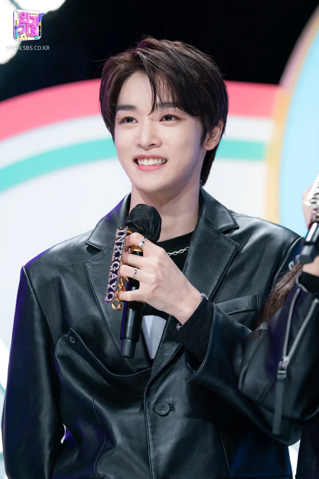 Sungchan