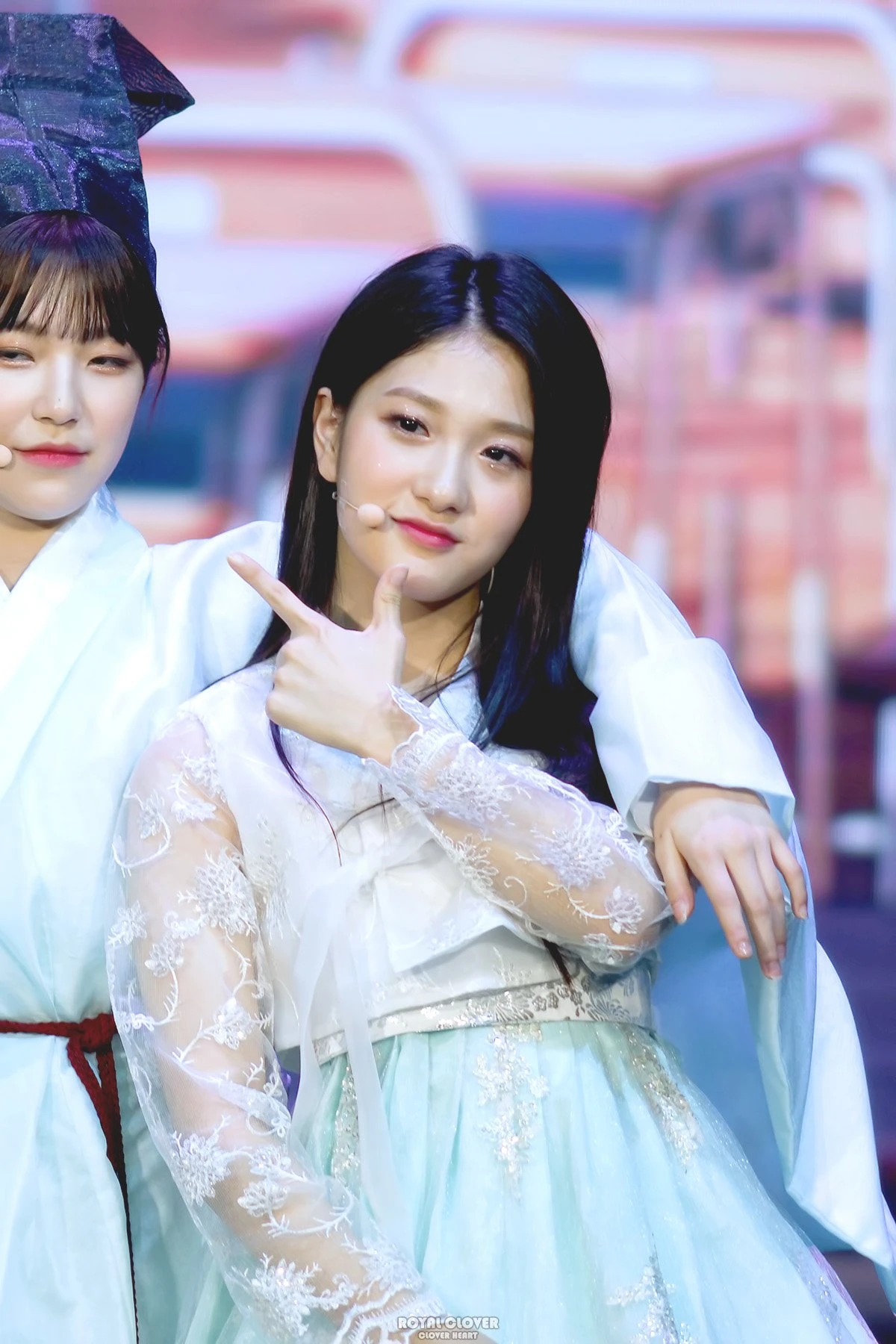 Seoyeon