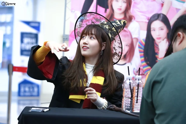 Haeyoon