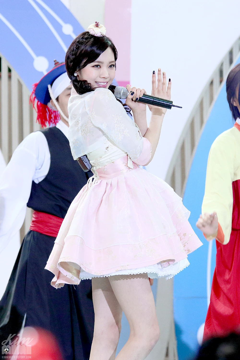 Lizzy