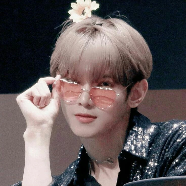Yeosang