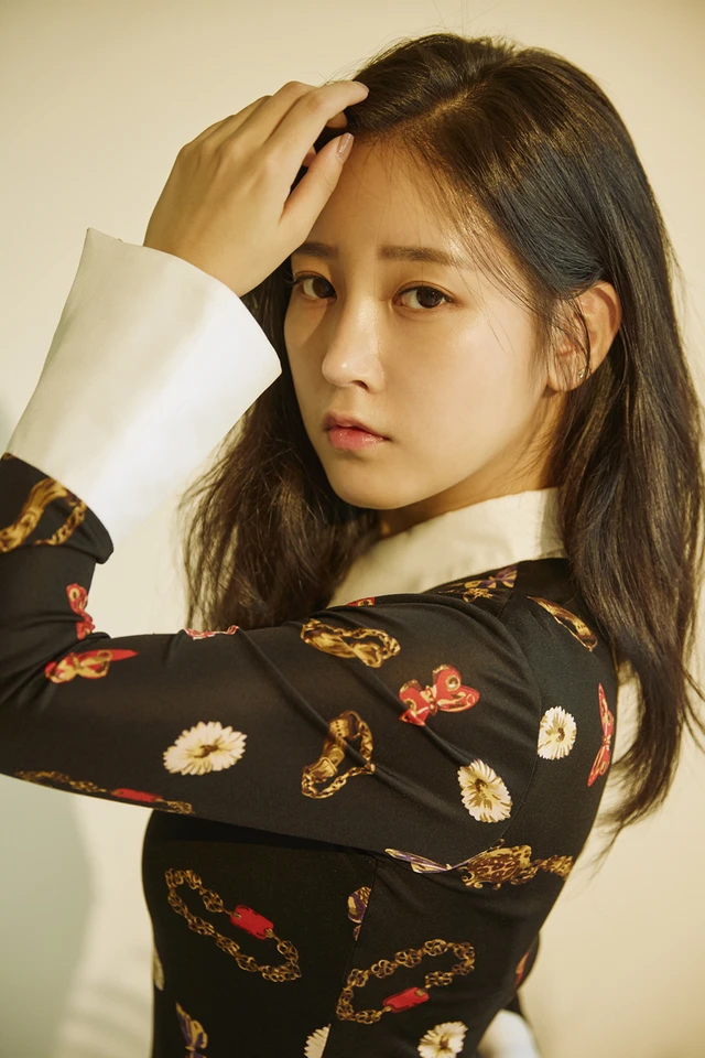 Soyeon