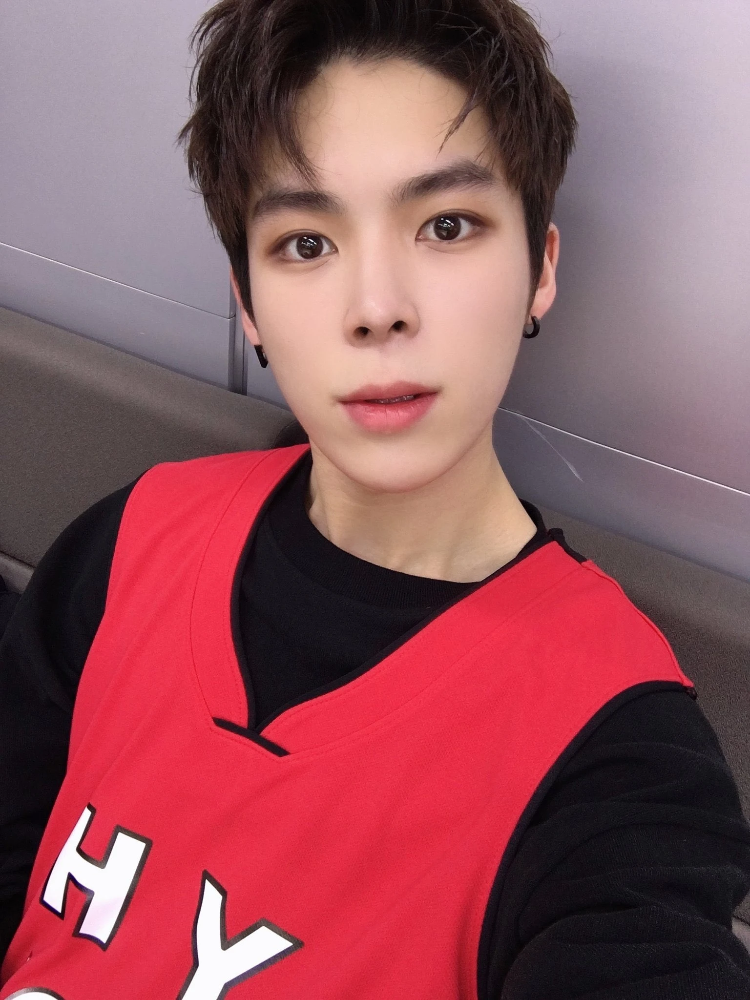 Yeonho