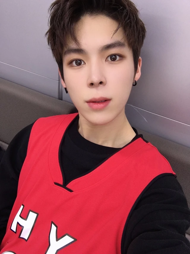 Yeonho