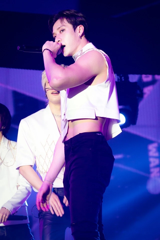 Bang Chan
