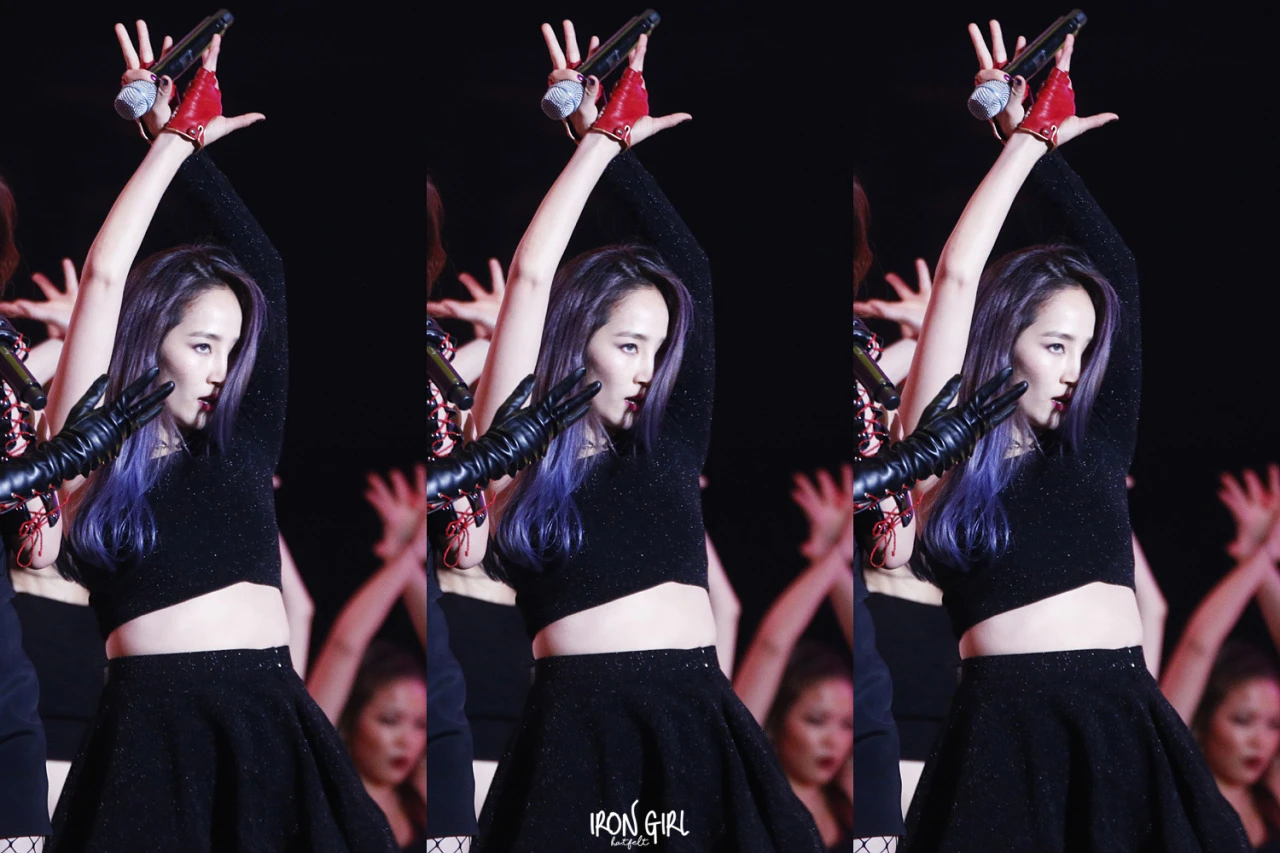 Yeeun