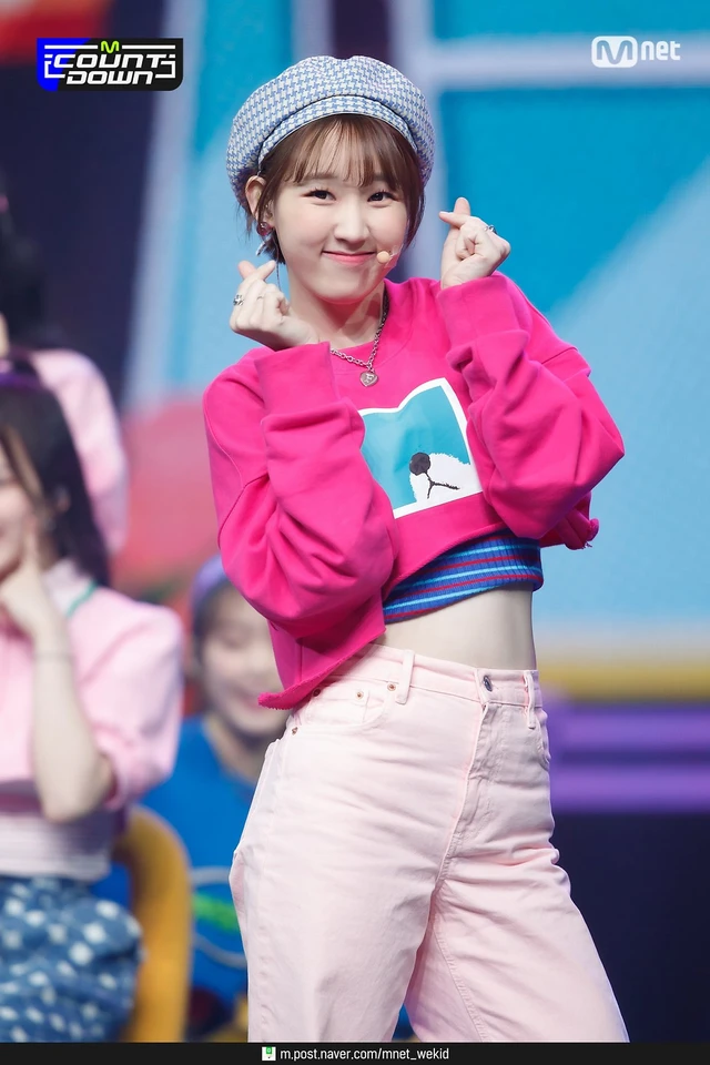 Jiyoon