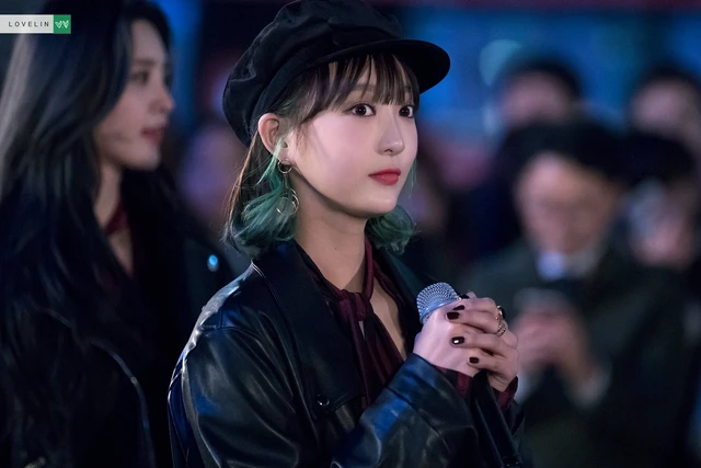 Hyerin